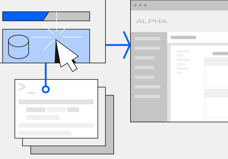 Rapid decision-making on technology architecture with Tin